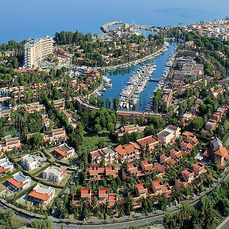 Aparthotel Baia Dei Delfini Furnari Exterior foto